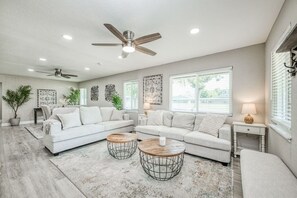 Fernseher, Videospiele