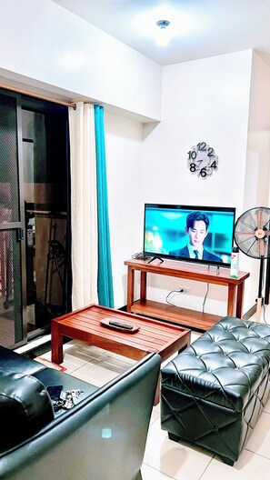 Smart TV