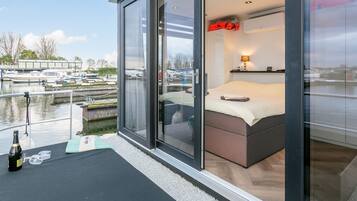 1 makuuhuone, internet