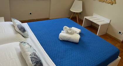 Valentina's Rent Apartment