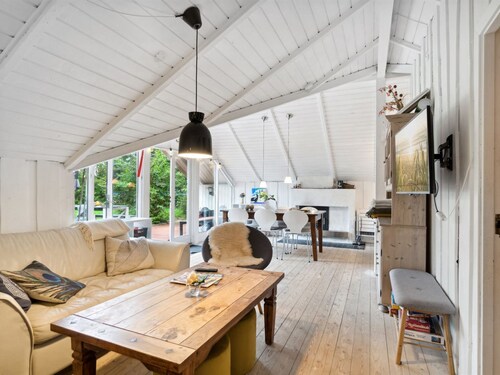 "Ninni" - 3.2km from the sea by Interhome