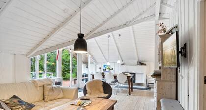 "Ninni" - 3.2km from the sea by Interhome
