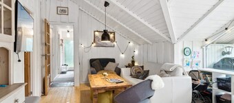 "Ninni" - 3.2km from the sea by Interhome