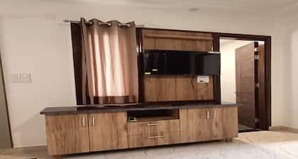 Glory Homes 85 2 BHK Apartment for Homestay