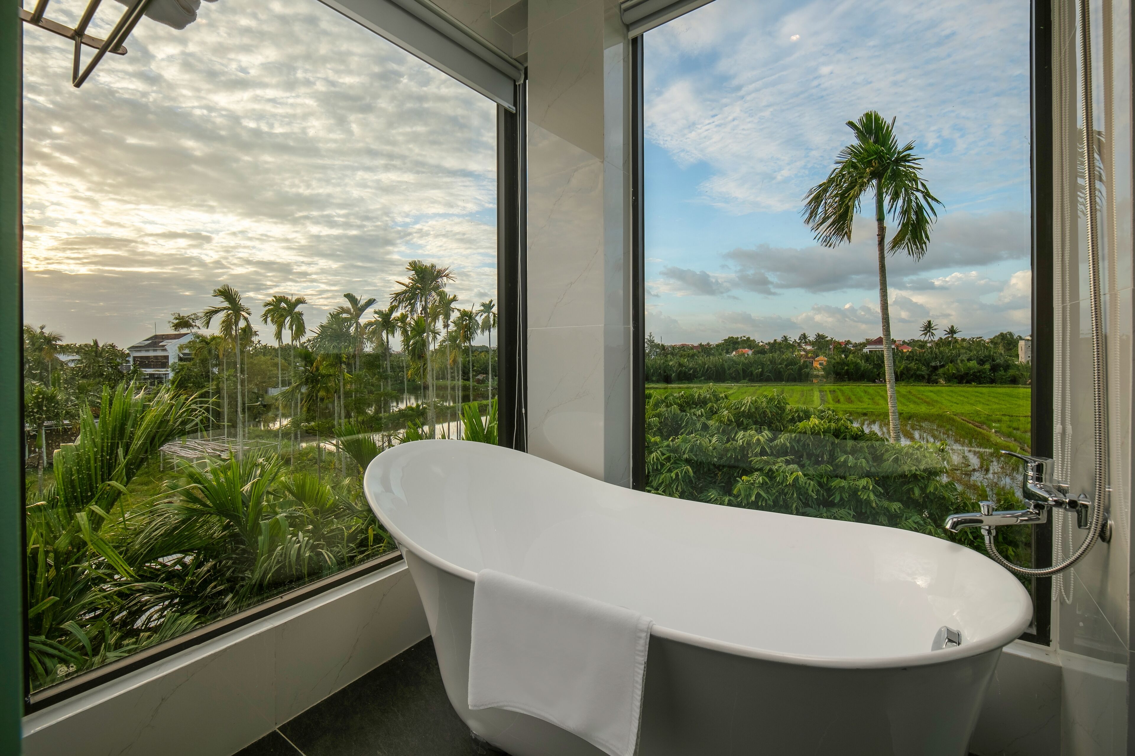 Photo - Serene Nature Boutique Resort & Spa