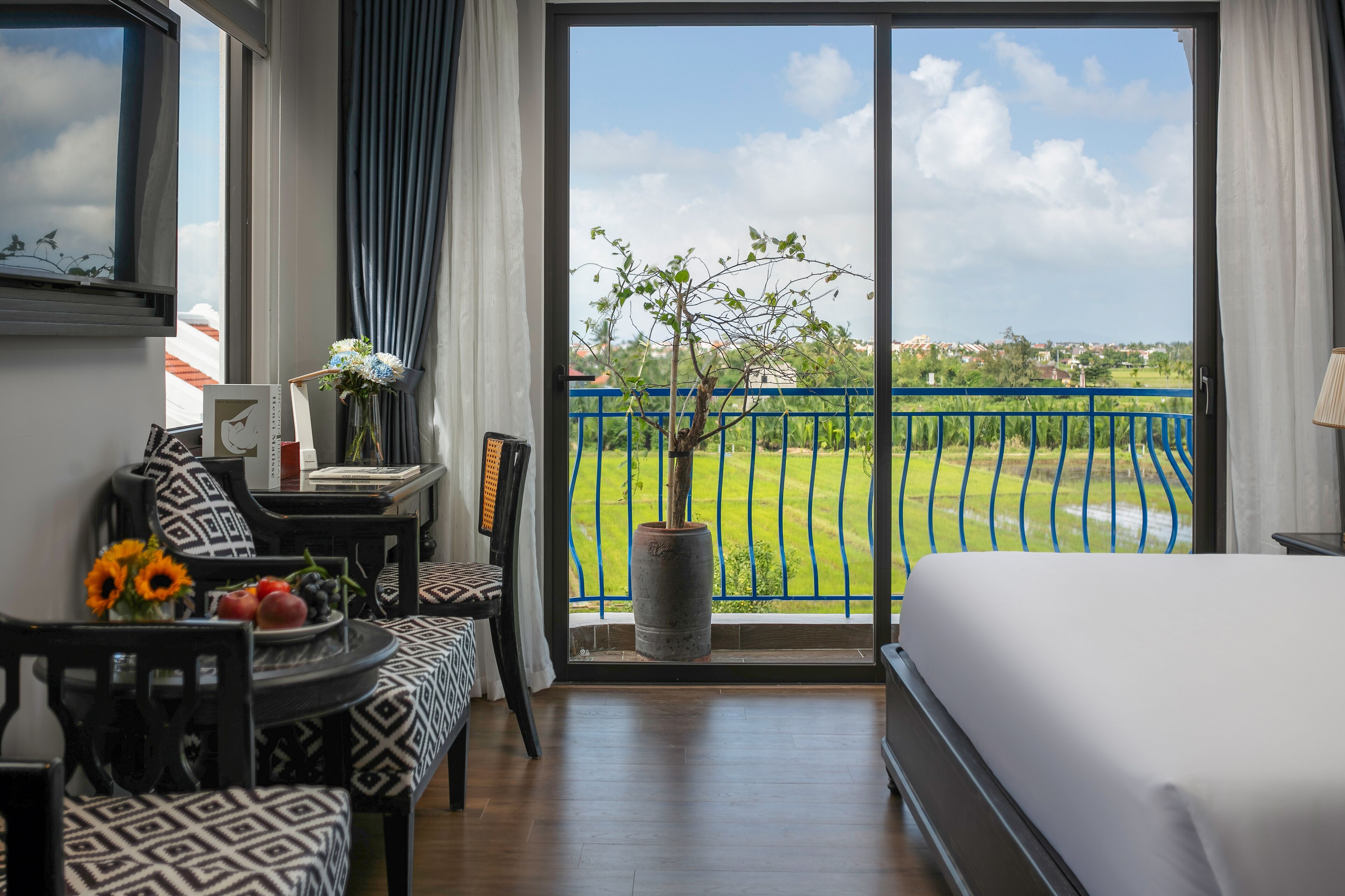Photo - Serene Nature Boutique Resort & Spa