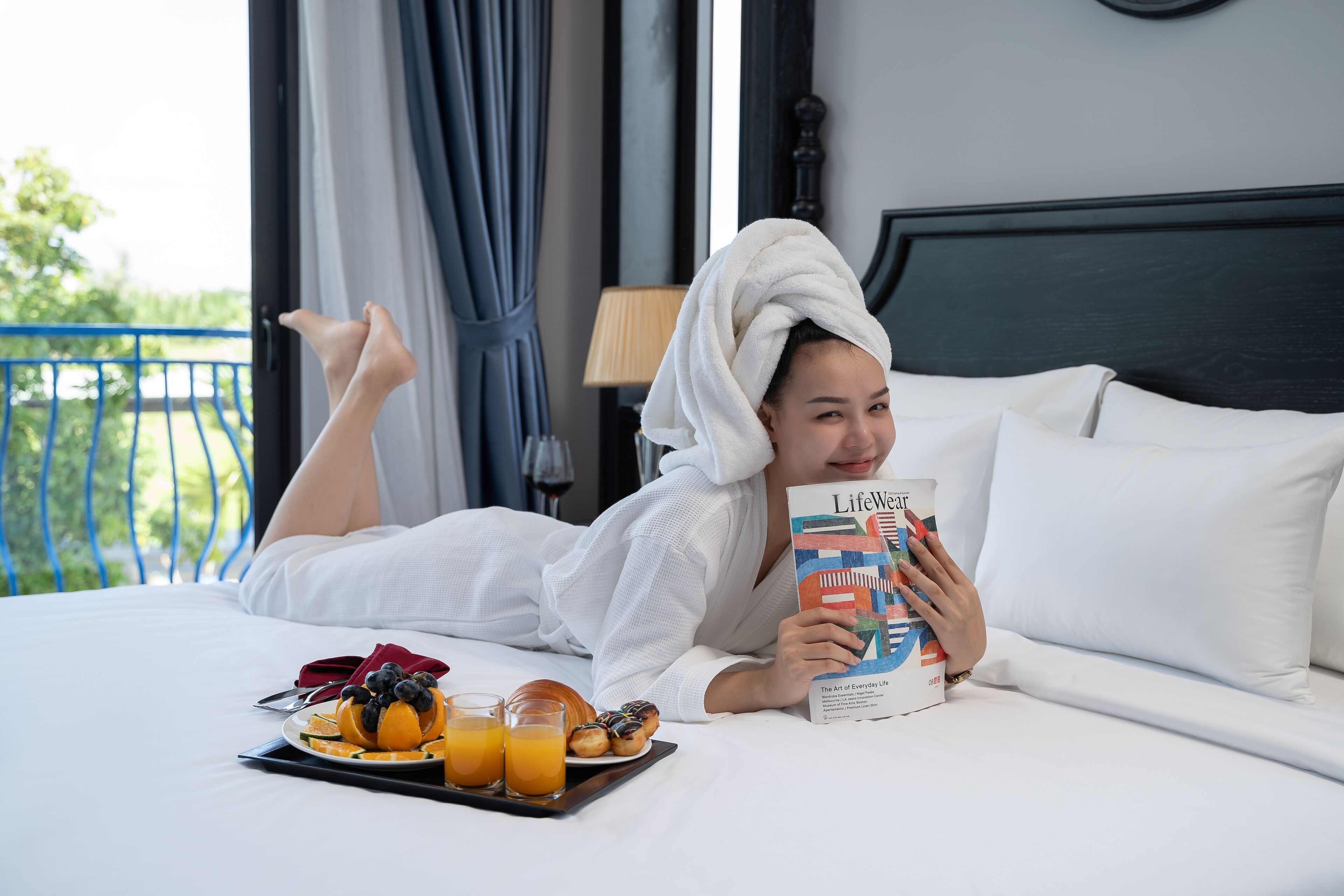 Photo - Serene Nature Boutique Resort & Spa