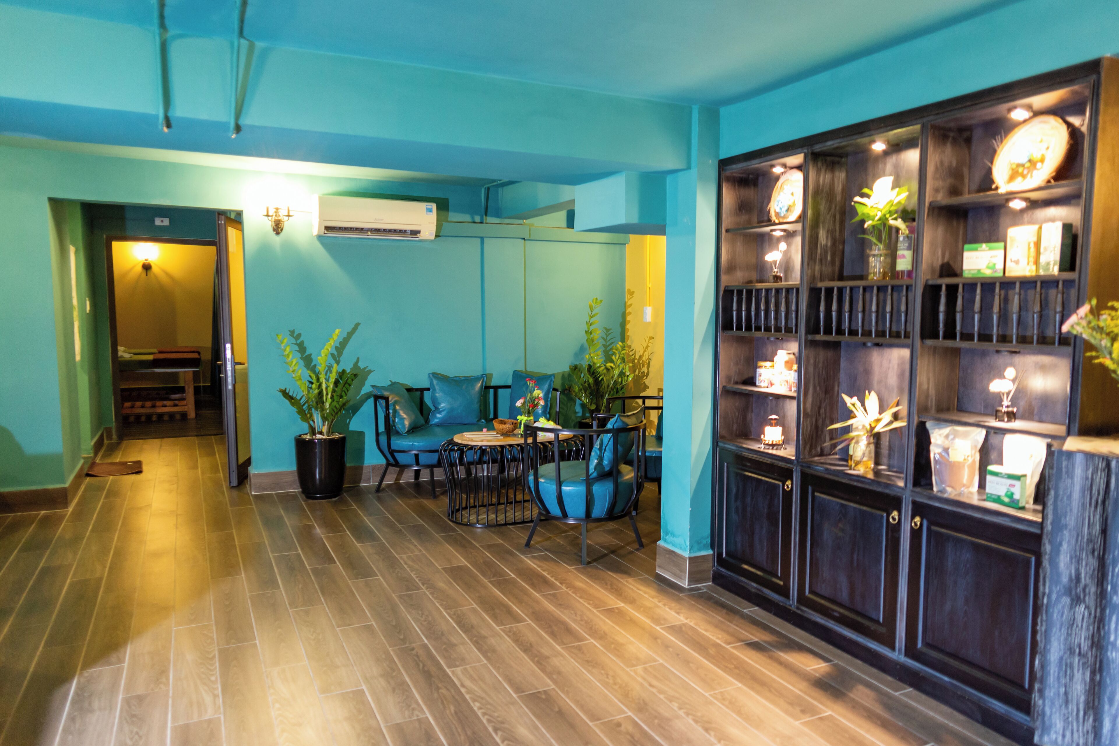 Photo - Serene Nature Boutique Resort & Spa