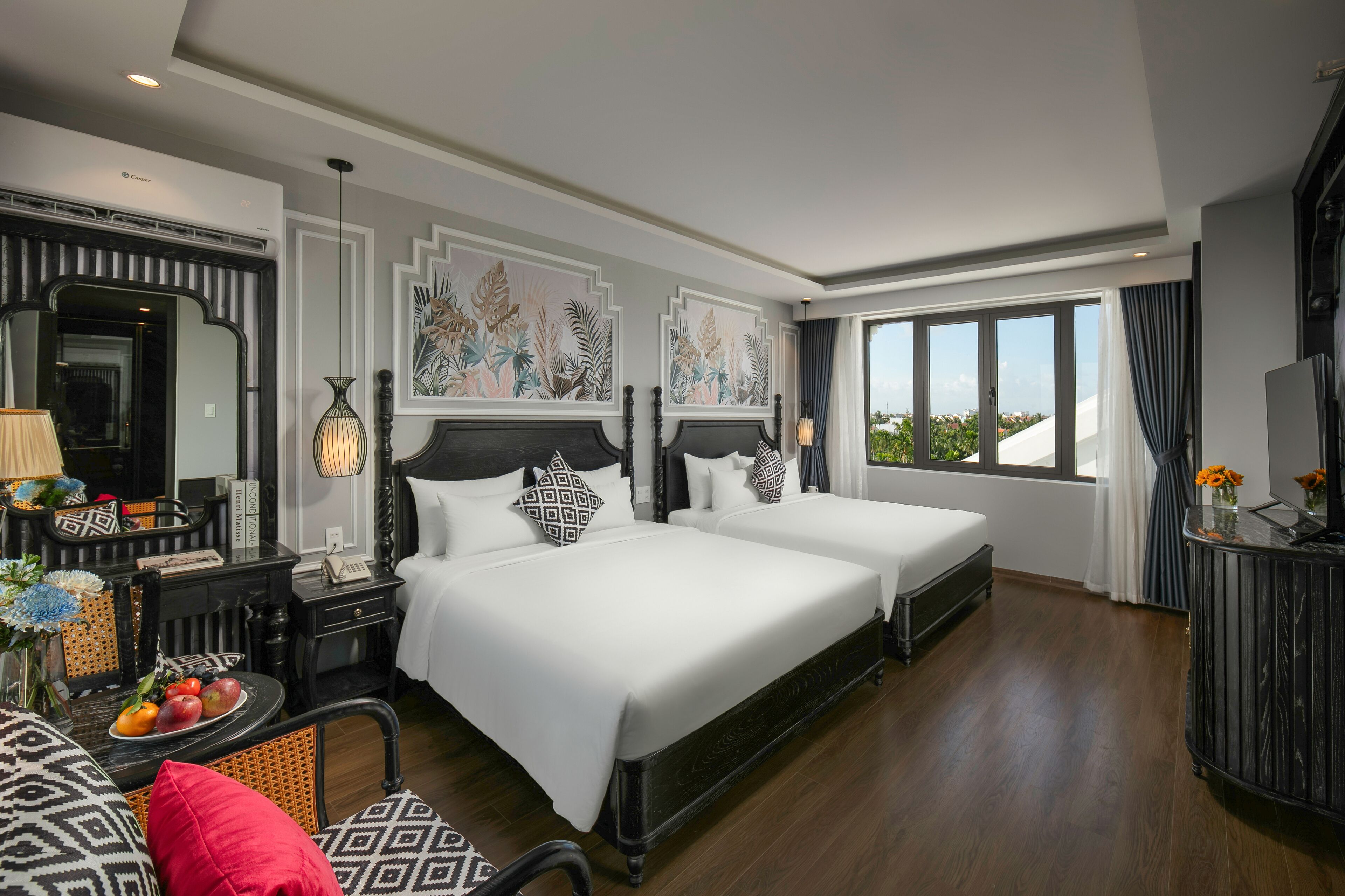 Photo - Serene Nature Boutique Resort & Spa