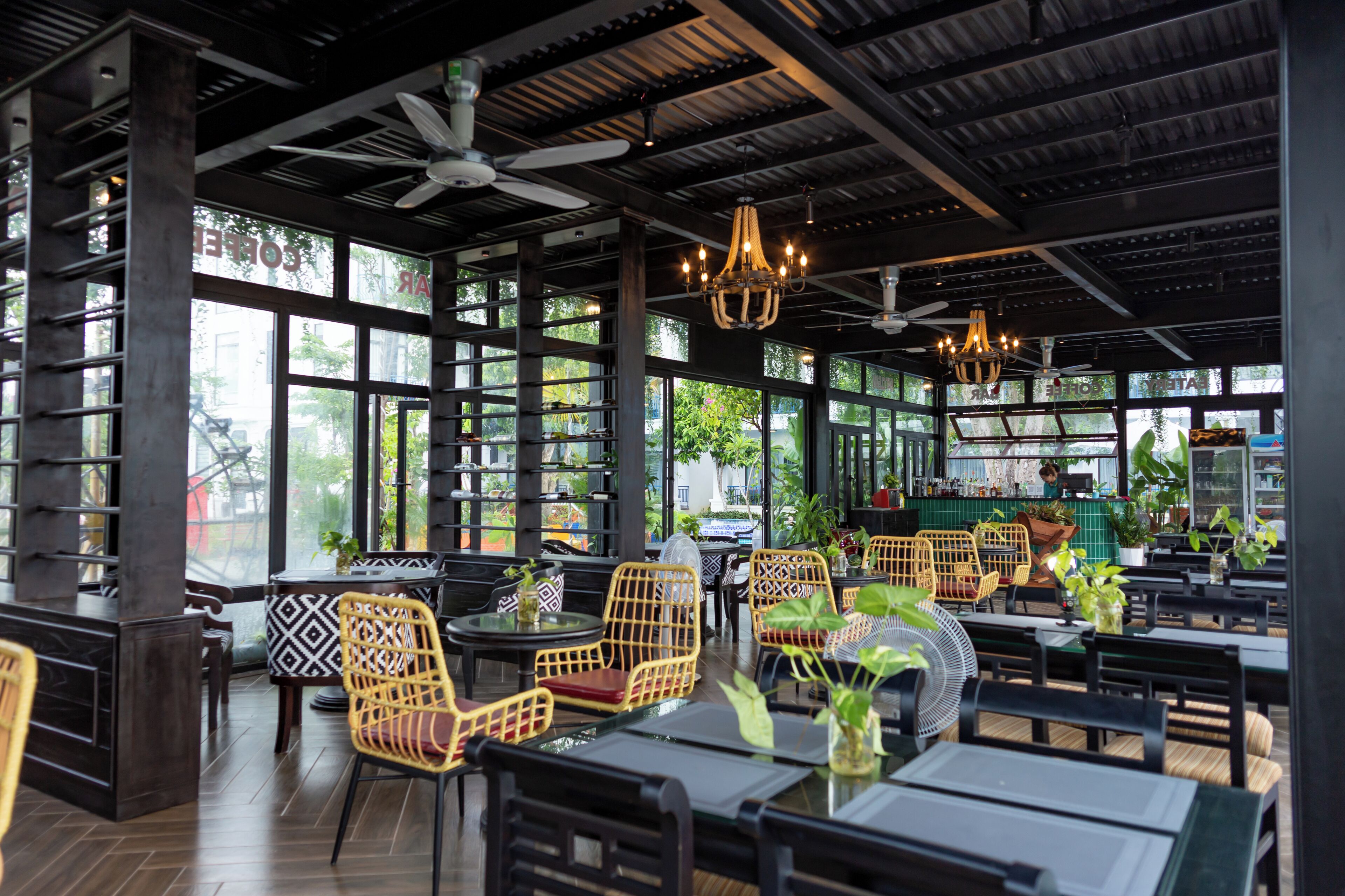 Photo - Serene Nature Boutique Resort & Spa