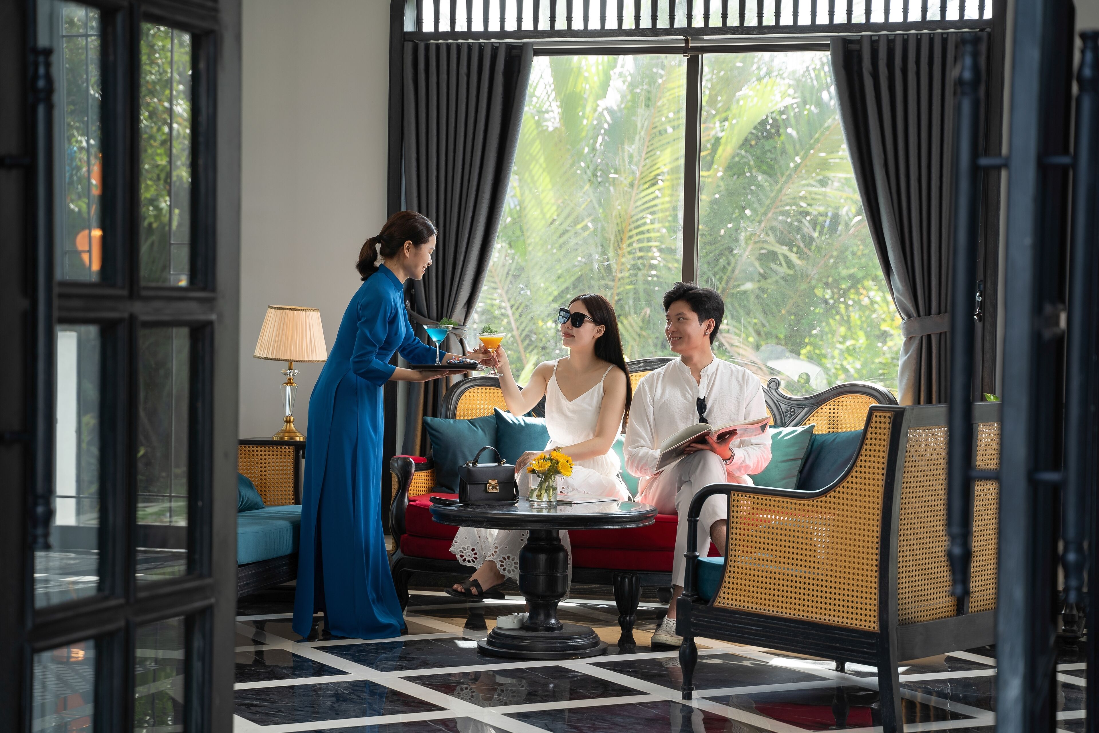 Photo - Serene Nature Boutique Resort & Spa