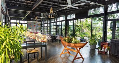 Serene Nature Hotel & Spa