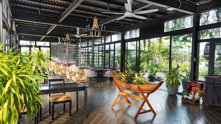 Serene Nature Hotel & Spa