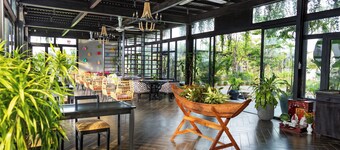 Serene Nature Hotel & Spa