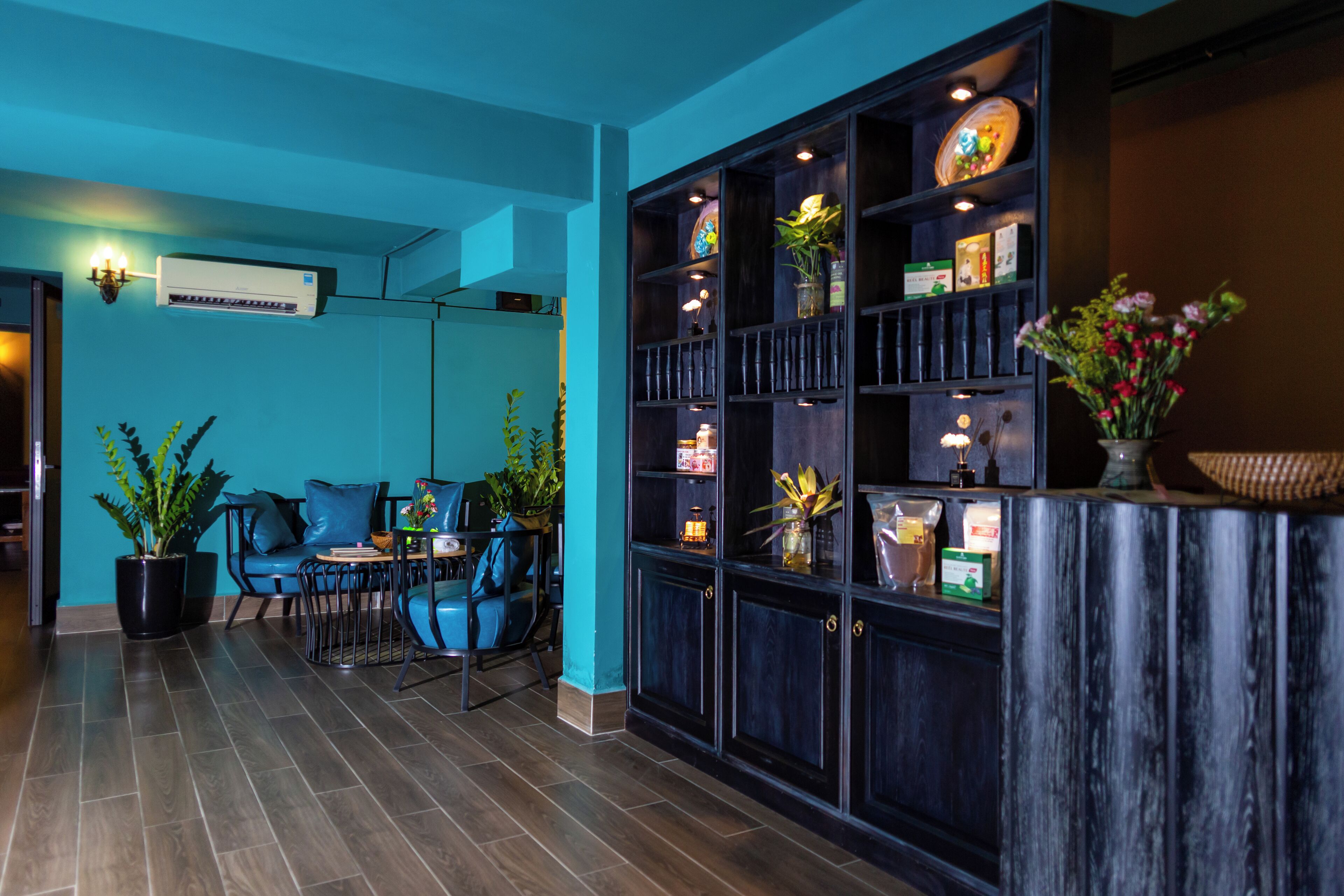 Photo - Serene Nature Boutique Resort & Spa