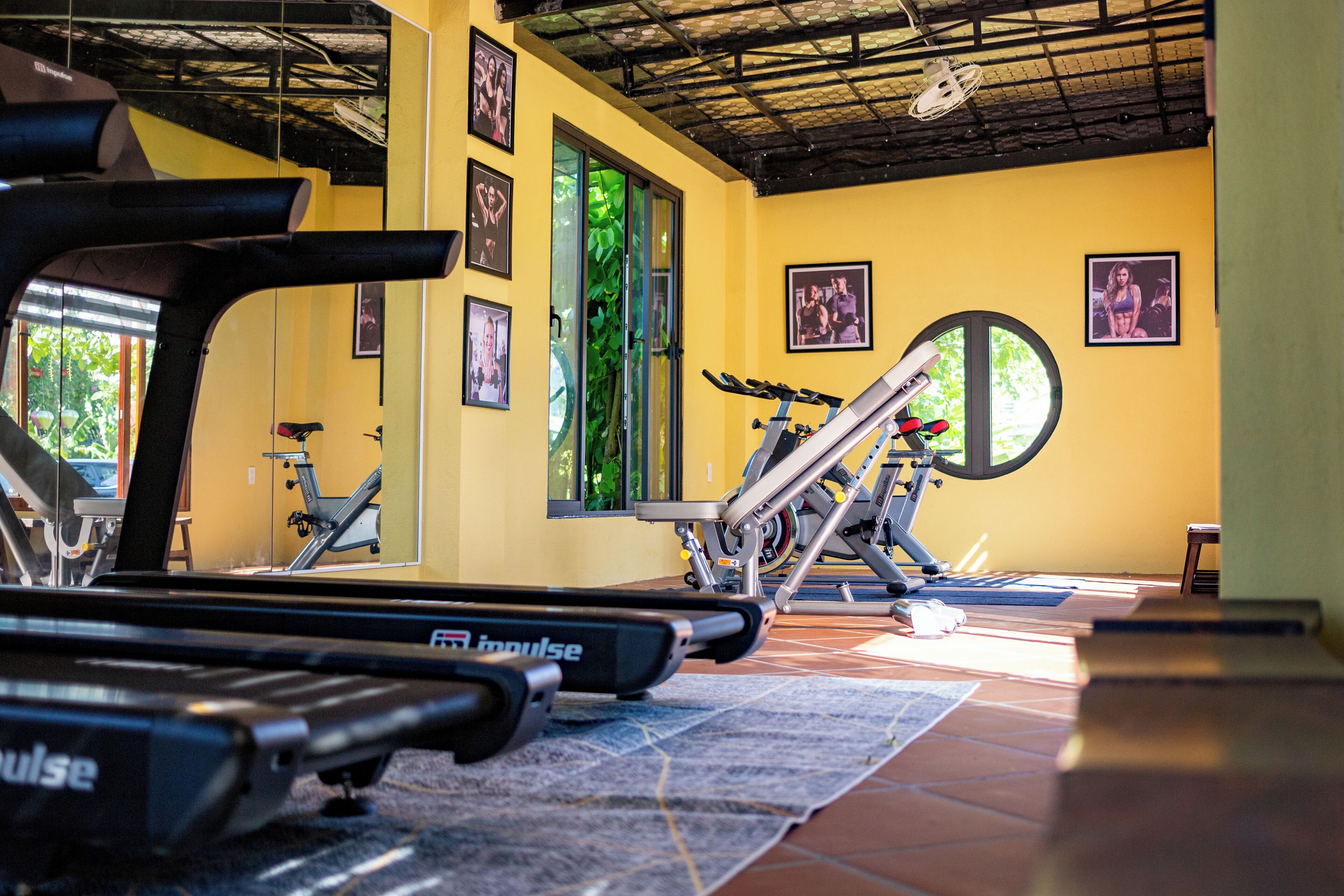 Photo - Serene Nature Boutique Resort & Spa
