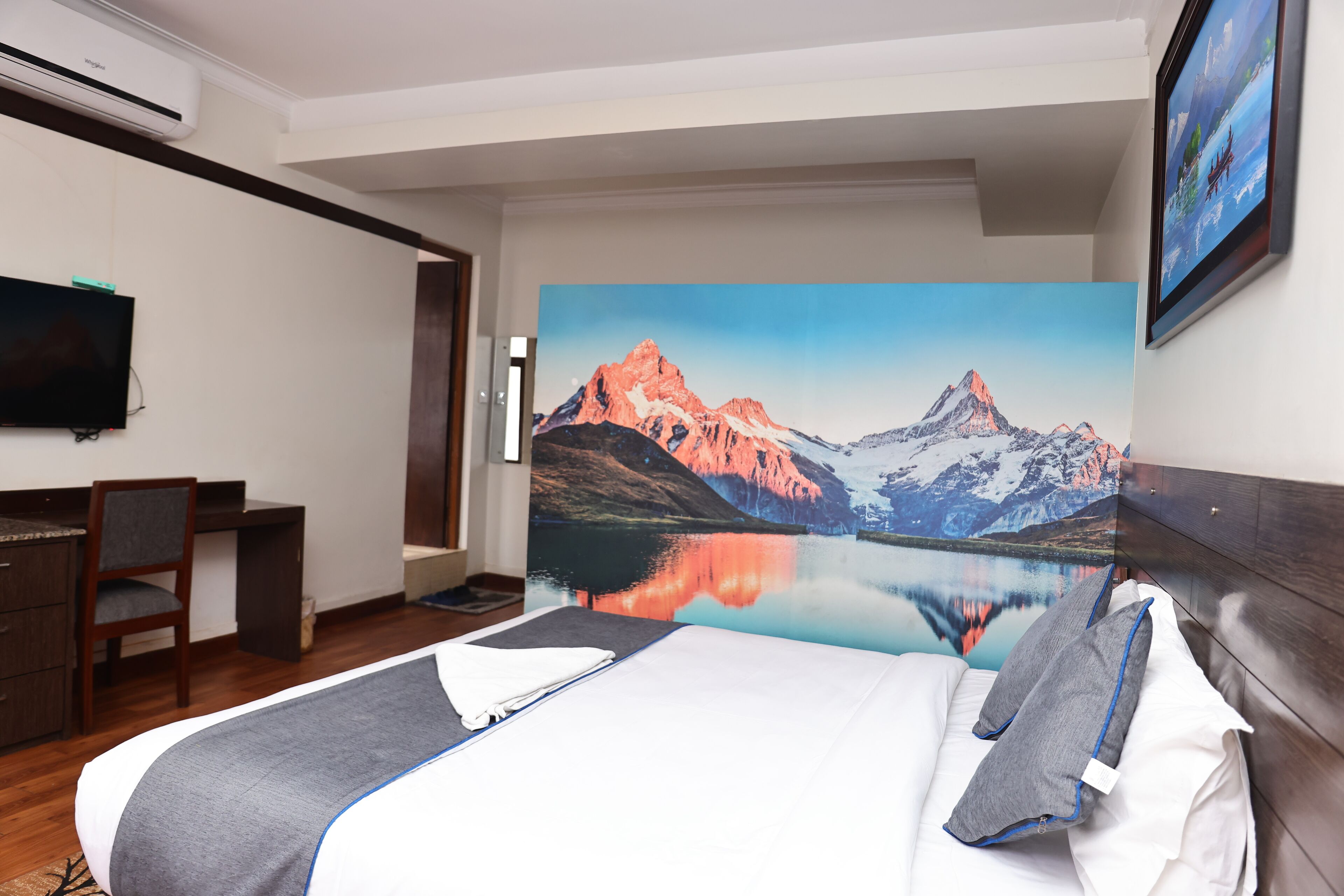 Photo - Hotel Dreams connect GRB