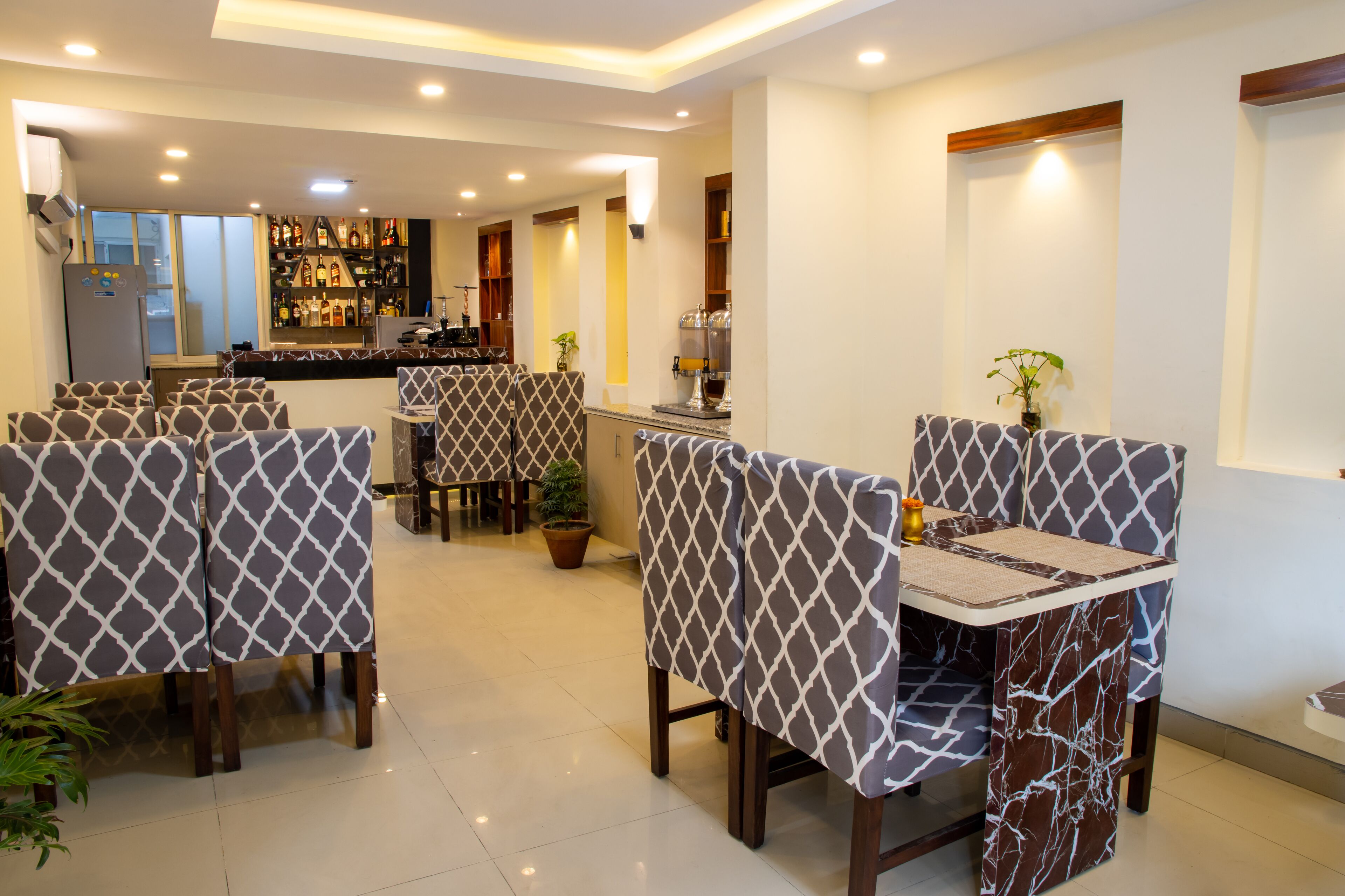 Photo - Hotel Dreams connect GRB