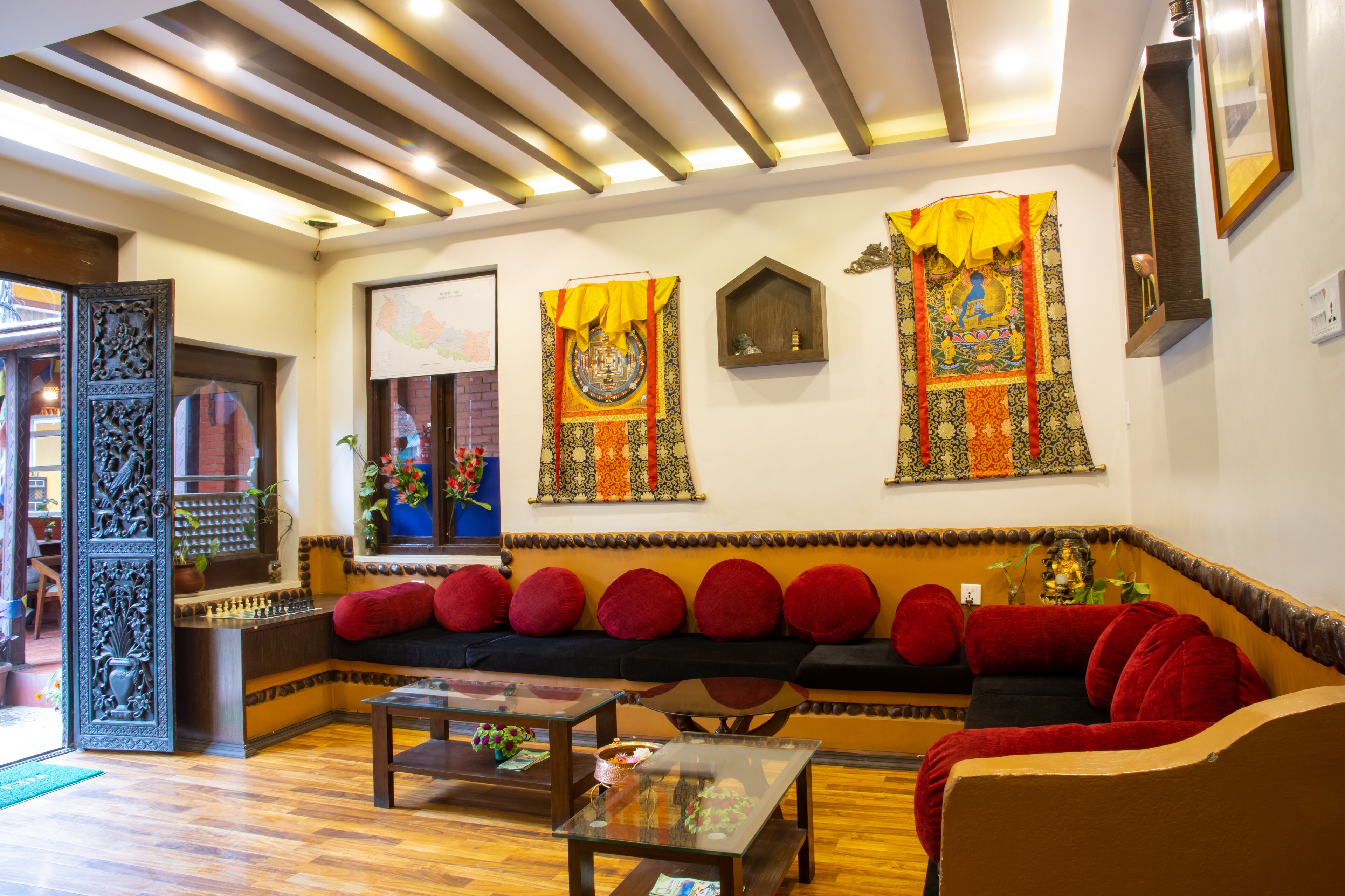 Photo - Hotel Dreams connect GRB