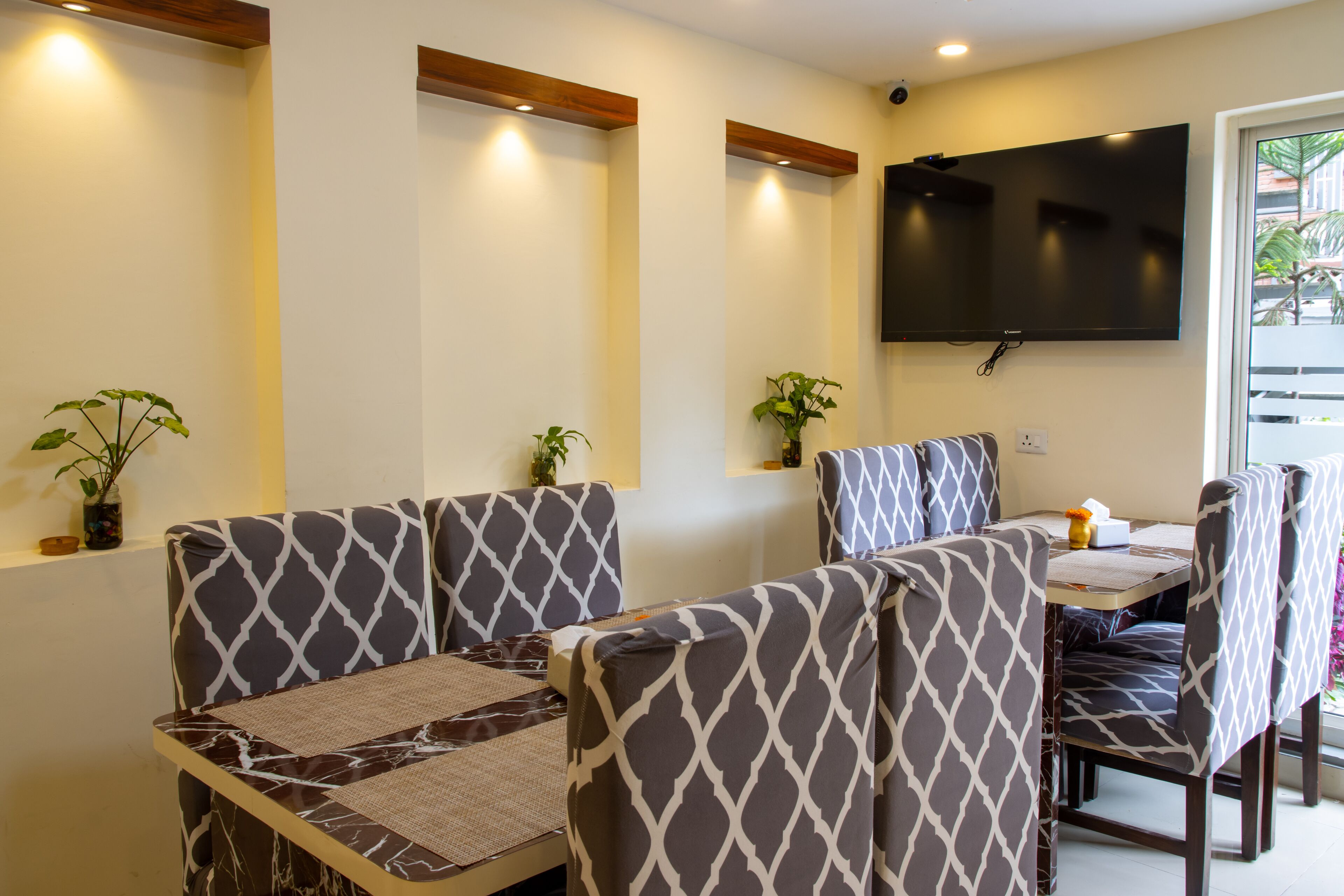 Photo - Hotel Dreams connect GRB