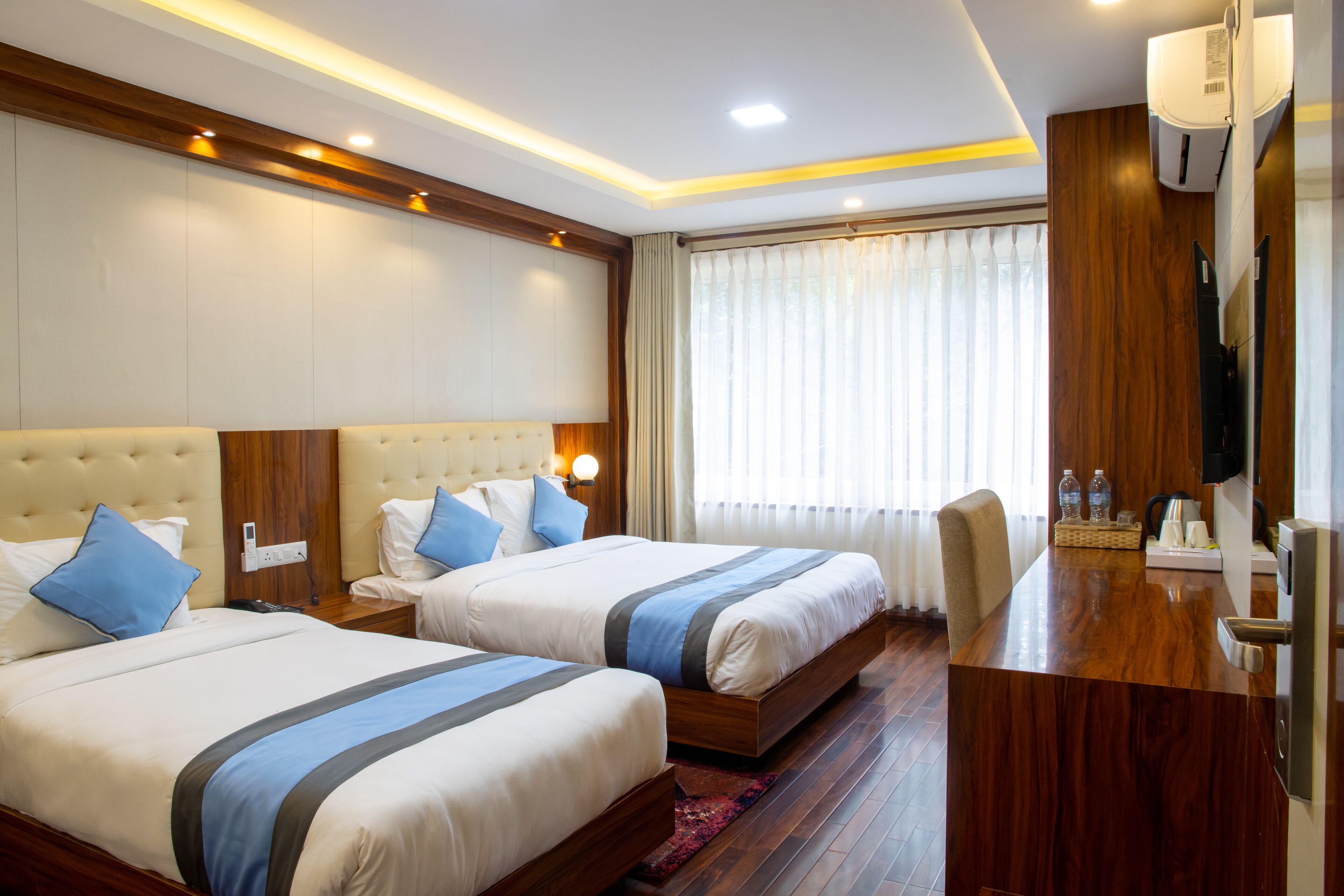 Photo - Hotel Dreams connect GRB