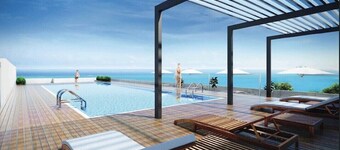 Ocean Breeze Residence