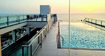 Ocean Breeze Residence