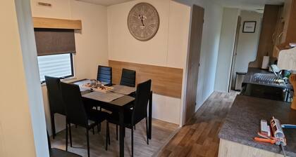 Holiday home Goolderheide 368