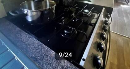 Holiday home Goolderheide 368