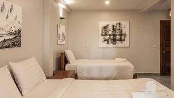 2 Schlafzimmer, Bügeleisen/Bügelbrett, Reisekinderbett, WLAN