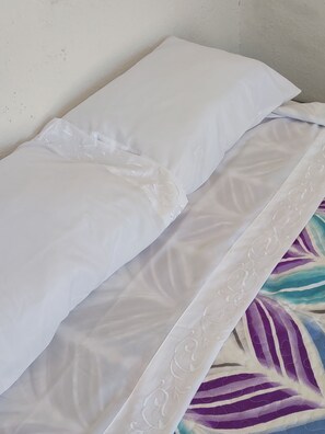 Basic Room, 1 Queen Bed