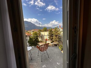 Studio with Balcony Old Town - 22 | Näkymä parvekkeelta