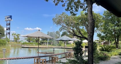 Phutara Resort and Spa