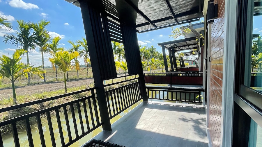 Phutara Resort and Spa