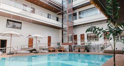 Tropicasa Coron Resort And Hotel