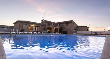 Casa Rural Abuelo Mauri 4 Estrellas