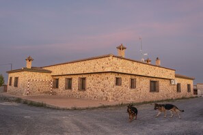 Fachada