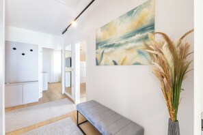 Interior - Dolce Vista Apt. (Piran)