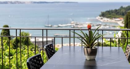 Dolce Vista Apt.