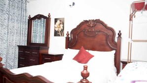 Apartamento clássico