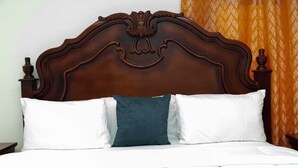 Apartamento luxo