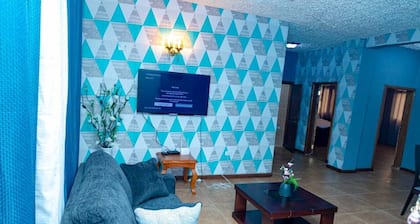 Fortune Apartments