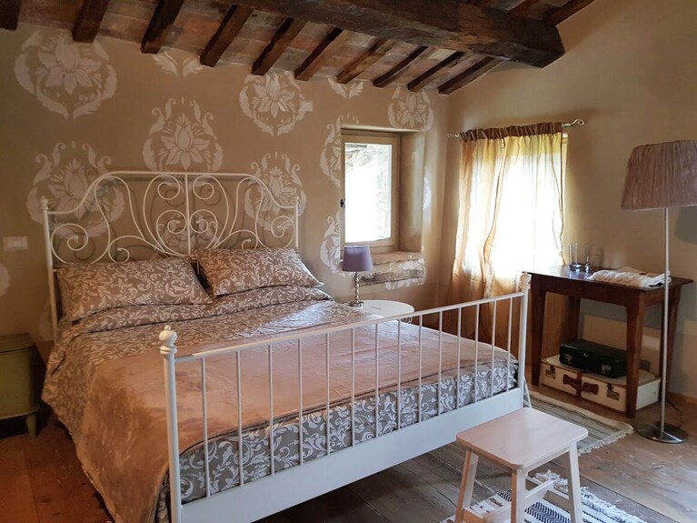 Terraluna - Holiday Home Surrounded By The Greenery Of San Leo, San Marino And Montefeltro - Emilia-Romagna