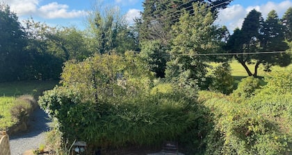 Gîte à la Ferme de la Corbinais