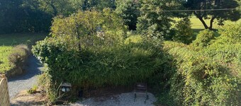 Gîte à la Ferme de la Corbinais