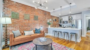 Älytelevisio, työhuone