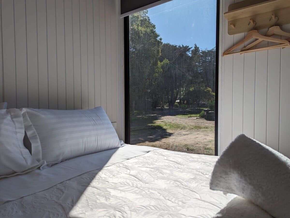 2 habitaciones, wifi y ropa de cama 