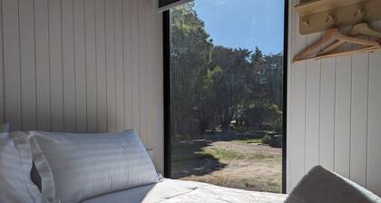 Double Tiny House Villa @ Grampians Edge by Tiny Away