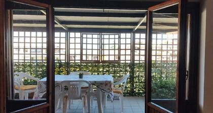 Arte e Relax - 200 sqm apartment, equipped with every comfort