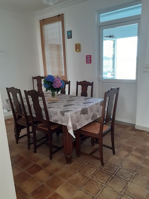 Restauration